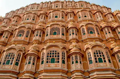 Jaipur