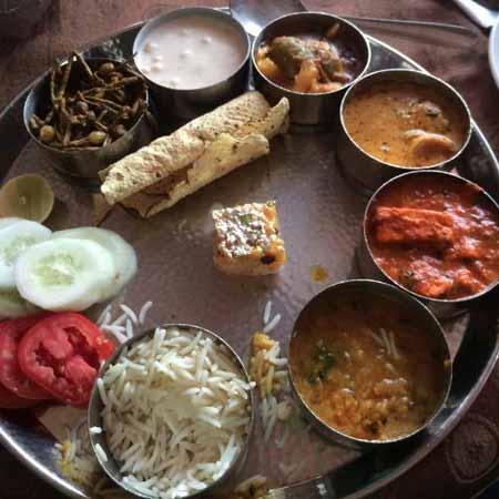 Heeralal’s Restaurant 