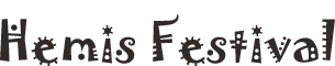 Hemis Festivals India
