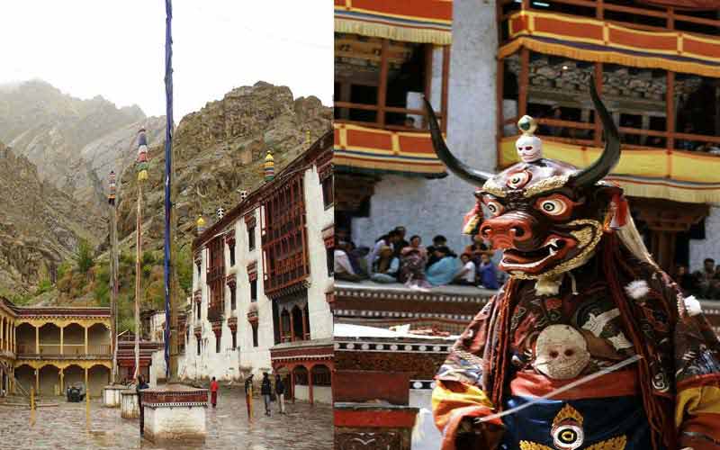 Hemis Monastery