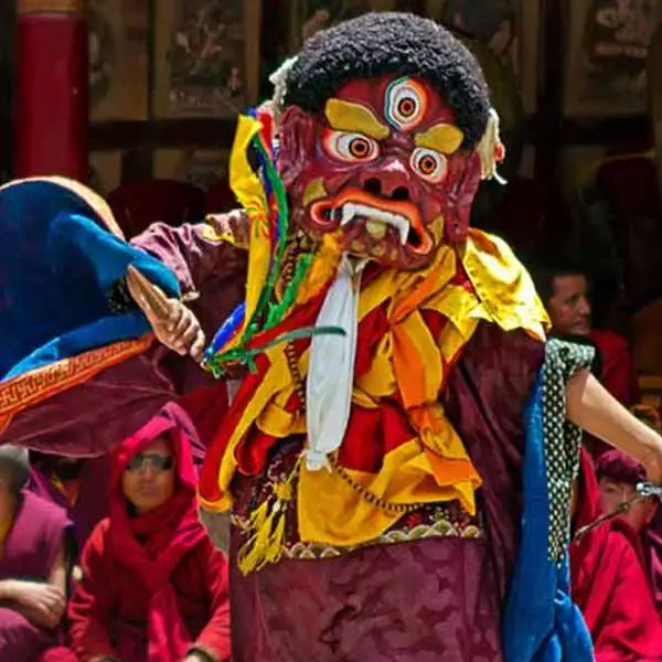Hemis Festival