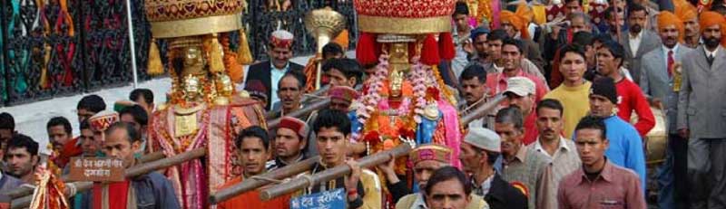 Delhi Shimla Manali Tours