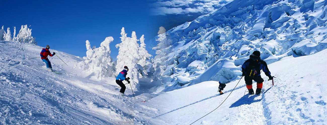 Manali Tour Plan