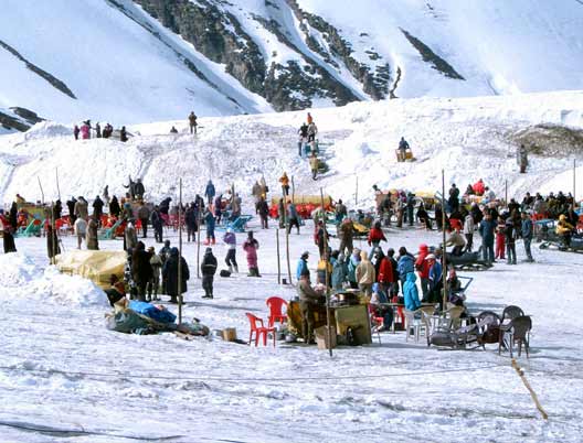 voyage himachal pradesh