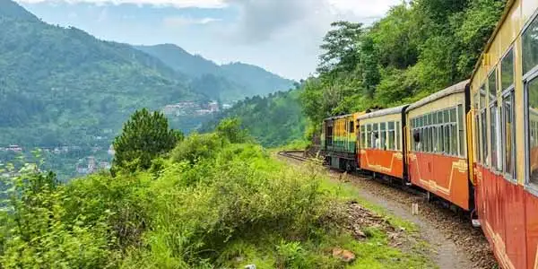 Himachal Pradesh