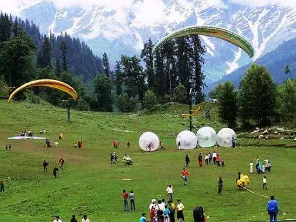 Top Tourist Places In Tamilnadu