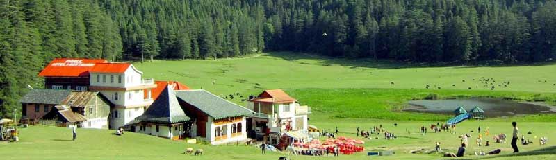 Delhi Shimla Manali Tours