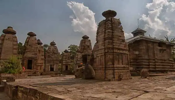 History & Heritage Uttarakhand