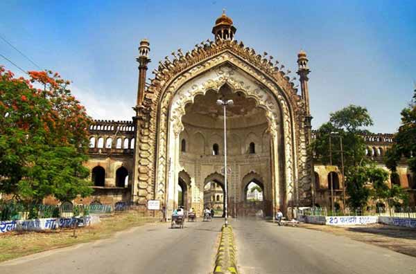 History of Uttar Pradesh