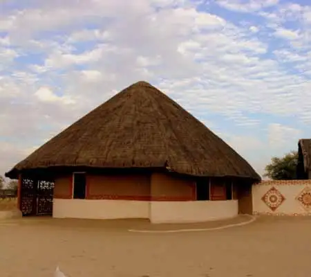 Kutch Weekend Getaways Packages