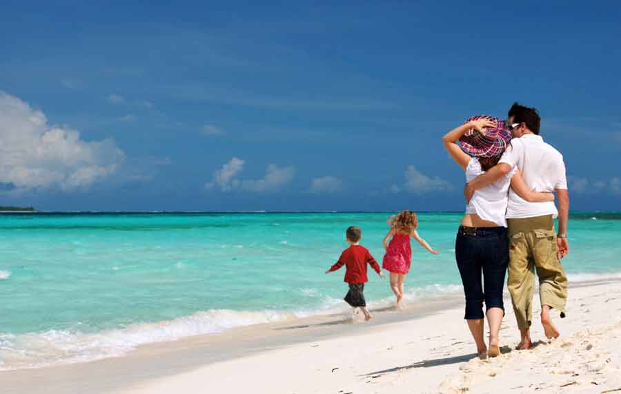 Excursión de luna de miel a Goa