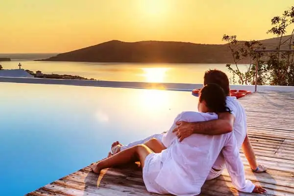 Honeymoon Tour Package India