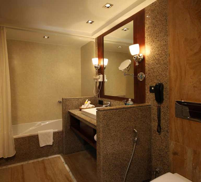 Hotel Ananta Resort Pushkar