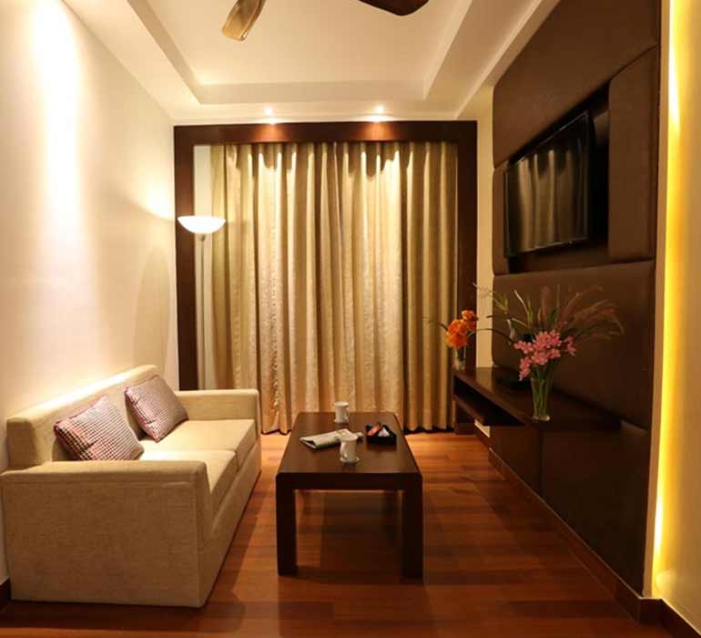 Hotel Ananta Resort Pushkar