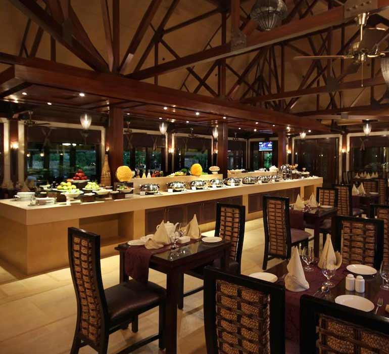 Hotel Ananta Resort Pushkar