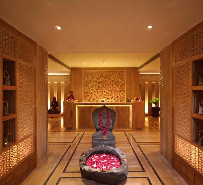 Hotel Ananta Resort Pushkar