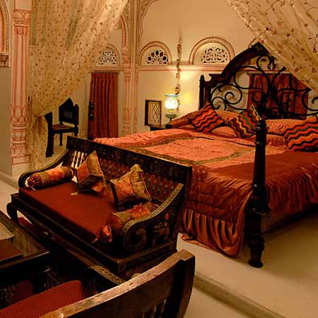 Hotel Grand Haveli
