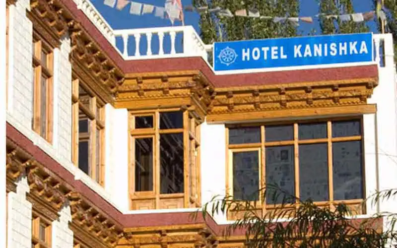 Standard Hotels