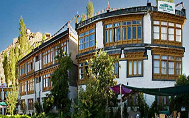 Hotel Oriental guest house