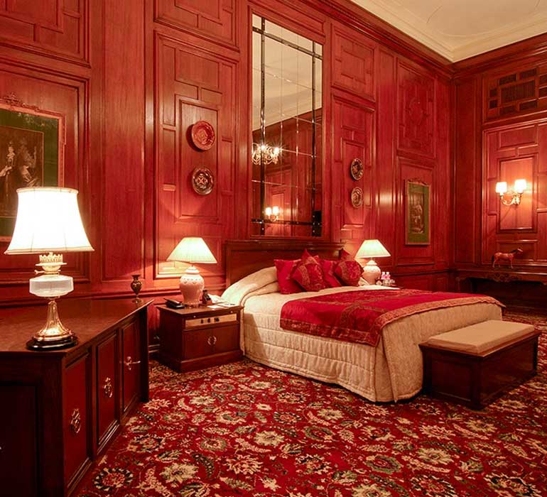 Rambagh Palace, Jaipur