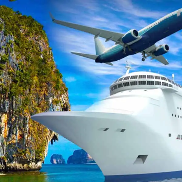 How to Reach Andaman