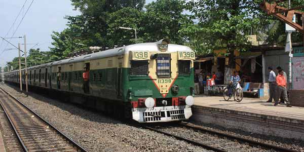 How To Reach Calcutta