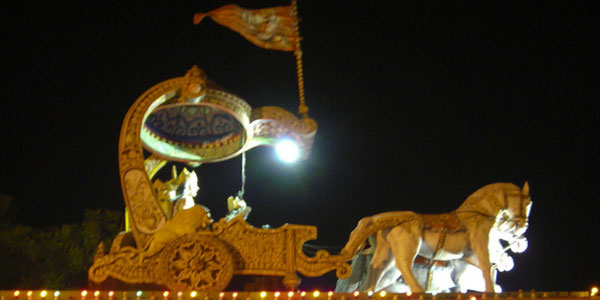 How to Reach Mathura