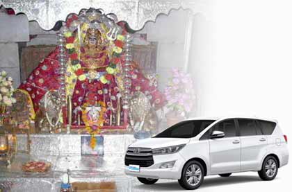 how to reach tanot mata temple