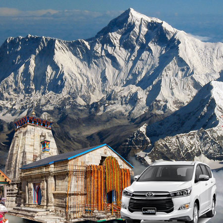 How To Reach Uttarakhand