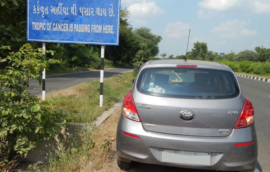 How to Reach Mount Abu