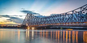 Howrah Bridge