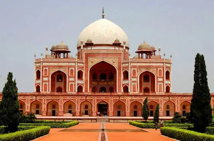 Delhi Agra Jaipur Tour