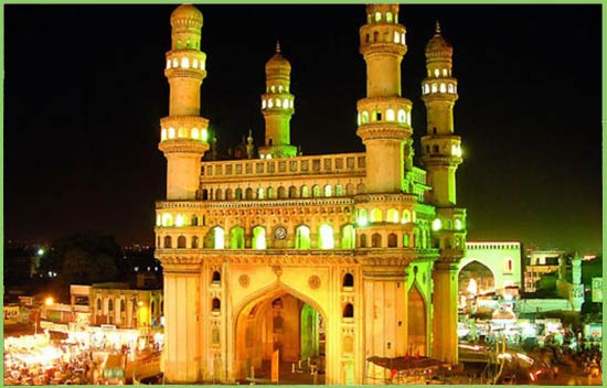 Rajasthan tour package from Hyderabad