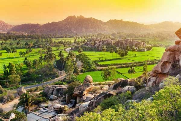 India Group Tours