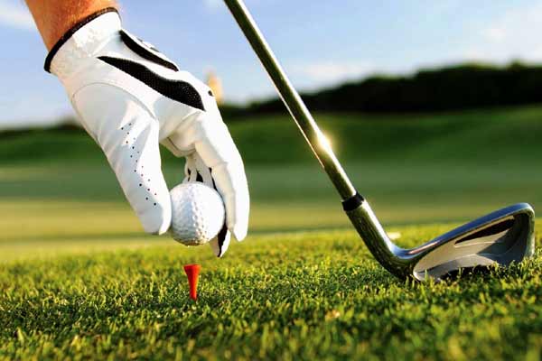 India Golf Tours
