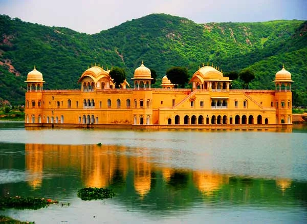 Rajasthan Urlaubspakete bietet