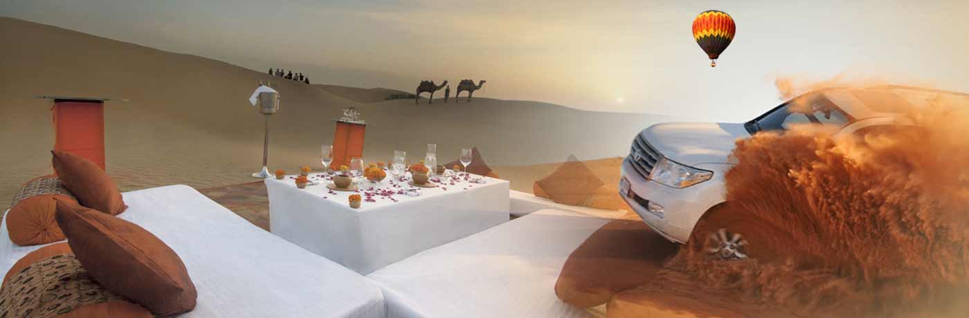 India Luxury Experiences
