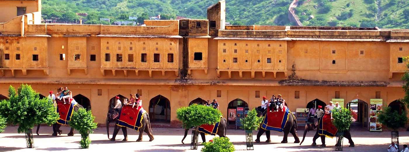 India Tour Travel Offers