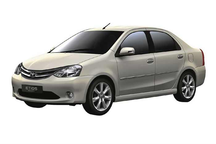 Toyota Etios