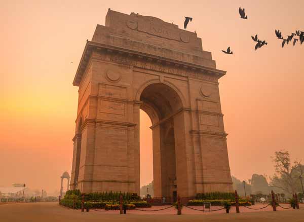 india travel agency