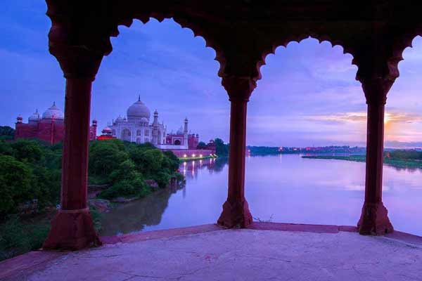 Golden Triangle India Travel Guide