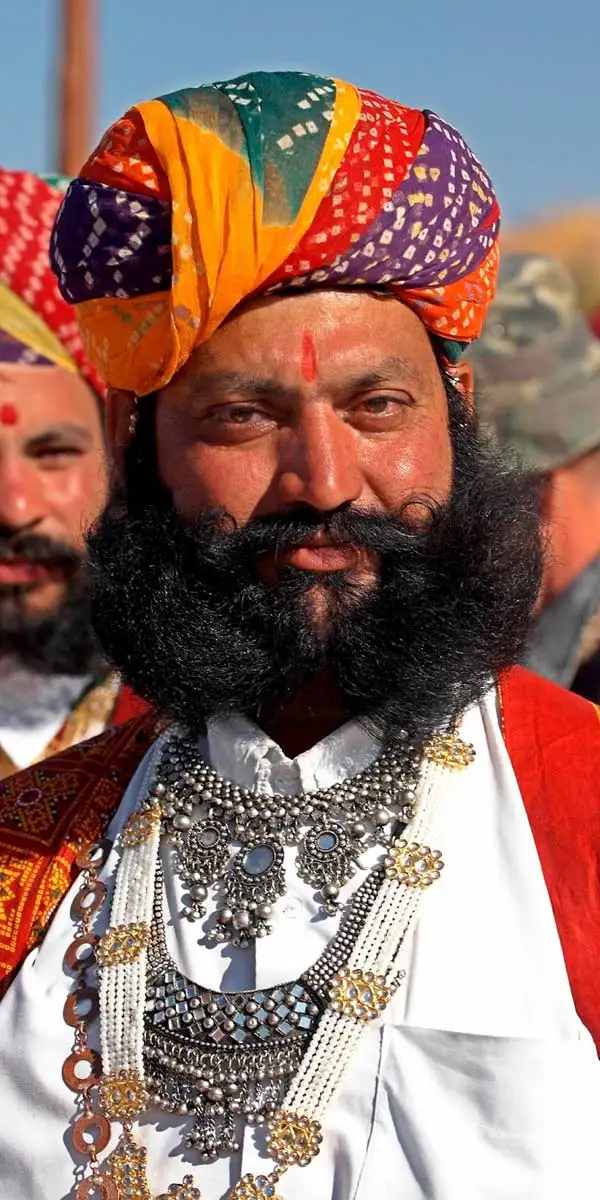 Rajasthan Tour Travel