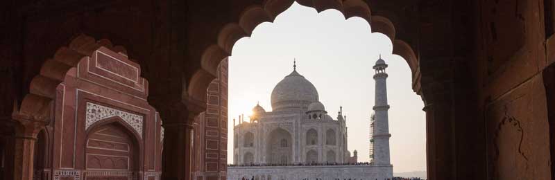 02-05 Days Rajasthan Tours