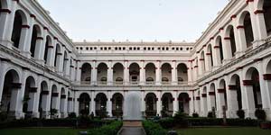 Indian Museum Kolkata