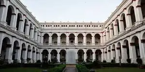 Indian Museum