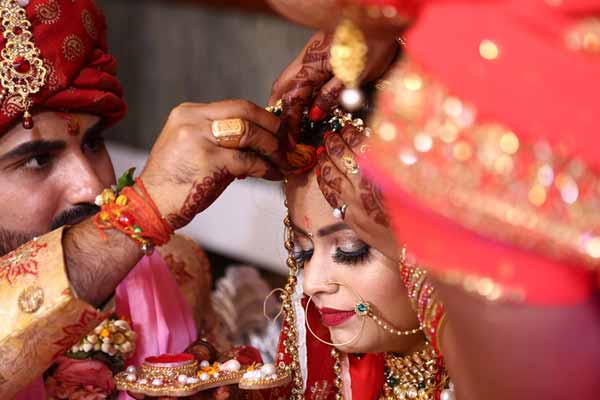 Indian Wedding Themes