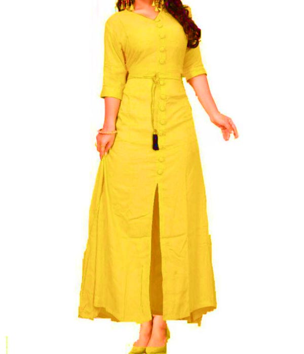 Indo Western Kurtis