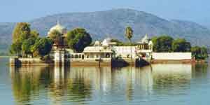 Jag Mandir Udaipur