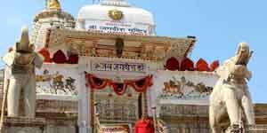 Jagdish Temple Udaipur