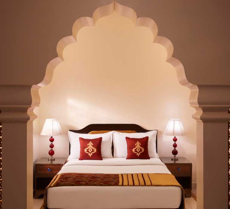 Jai Mahal Palace, Jaipur